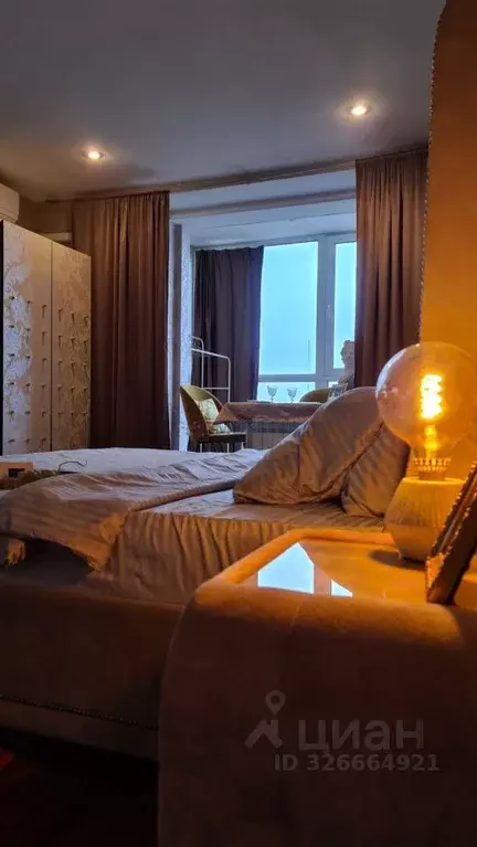 1-к кв. Нижегородская область, Нижний Новгород 1-я Оранжерейная ул., ... - Фото 2