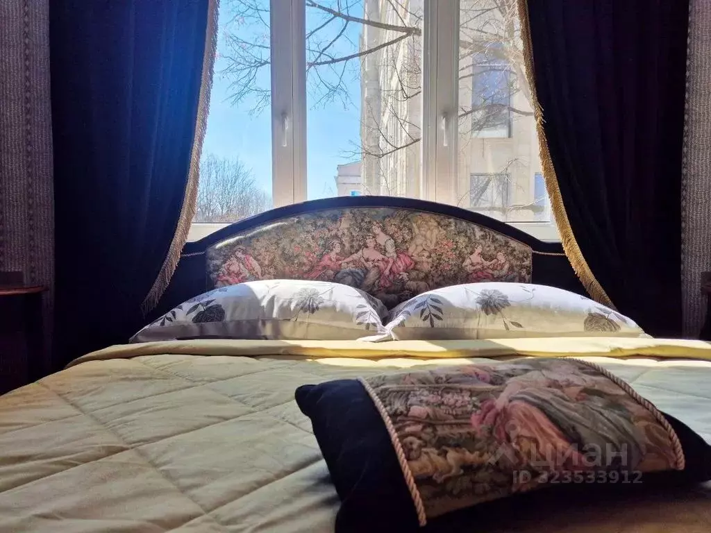 2-к кв. Кабардино-Балкария, Нальчик просп. Ленина, 35 (45.0 м) - Фото 2