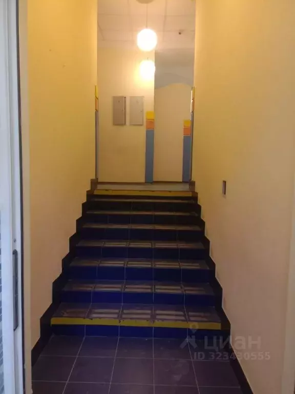 Торговая площадь в Санкт-Петербург Богатырский просп., 22к1 (114 м) - Фото 2