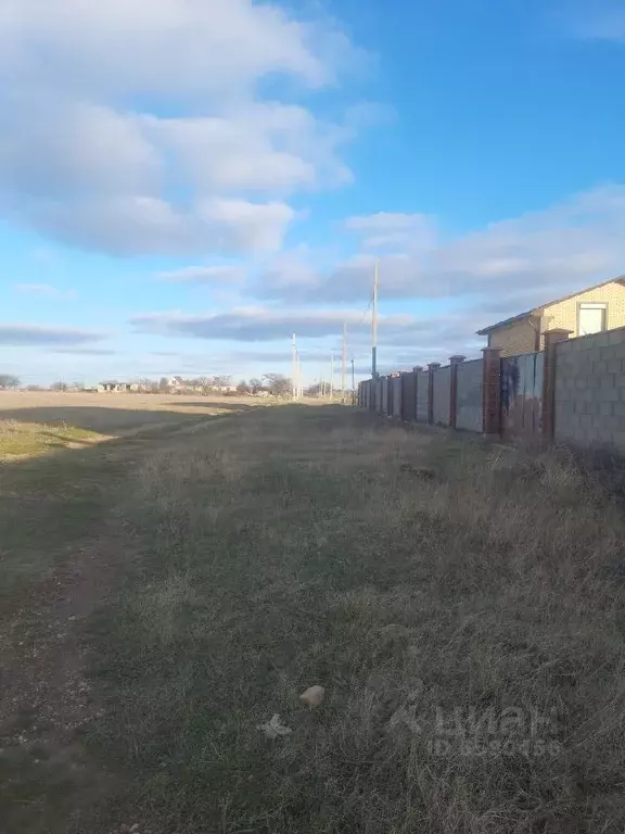 Участок в Севастополь Лукулл садоводческое товарищество,  (5.0 сот.) - Фото 0