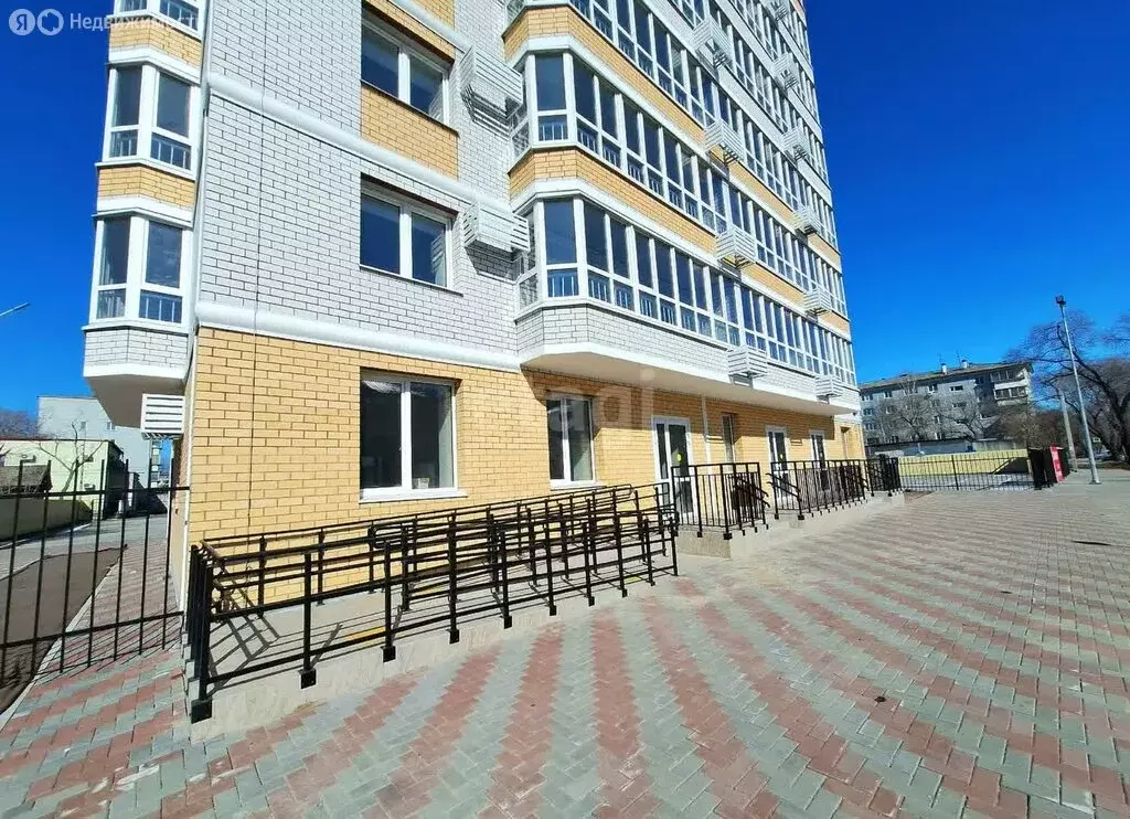 2-комнатная квартира: Благовещенск, улица Ломоносова, 249 (46 м) - Фото 0