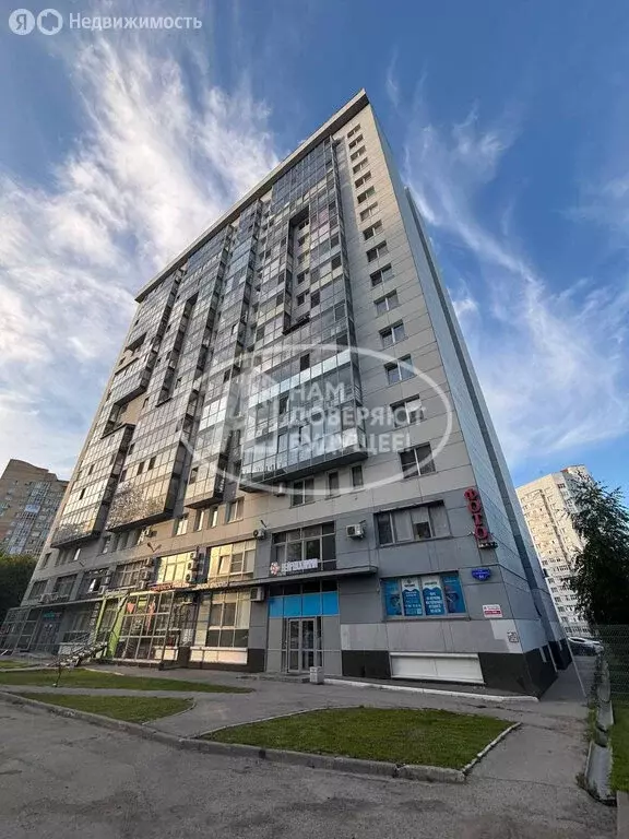 2-комнатная квартира: Пермь, улица Николая Островского, 64 (83.5 м) - Фото 2