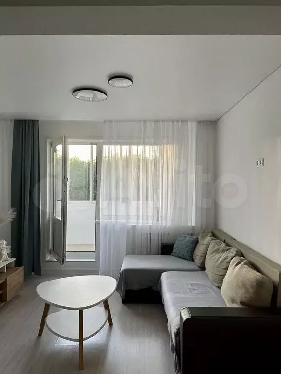 2-к. квартира, 52,1 м, 7/10 эт. - Фото 1
