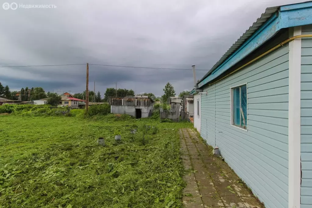Дом в Сосновка, улица 60 лет СССР (85.3 м) - Фото 1