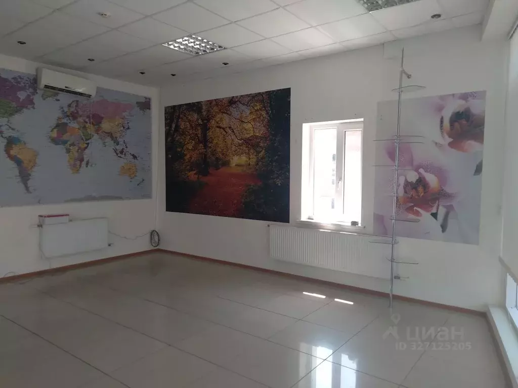 Офис в Ростовская область, Таганрог ул. Дзержинского, 154-2А (40 м) - Фото 2