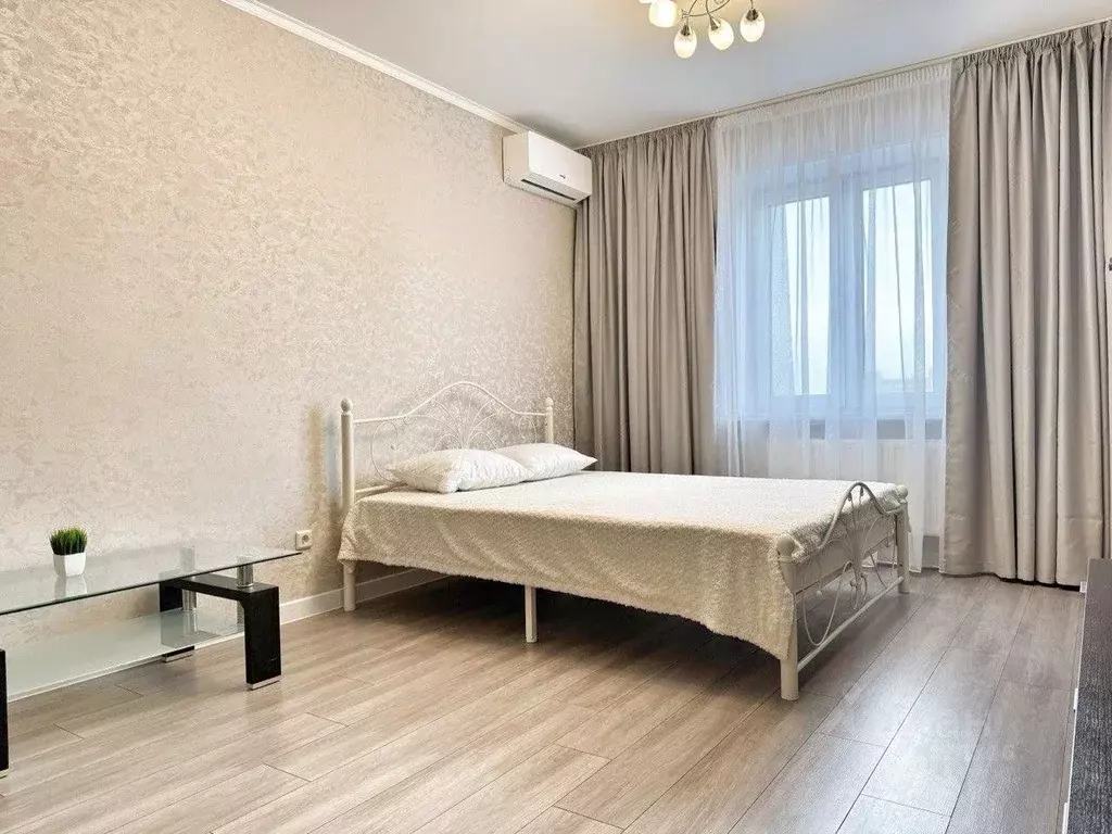 1-к кв. Челябинская область, Челябинск ул. Руставели, 3Б (42.0 м) - Фото 1