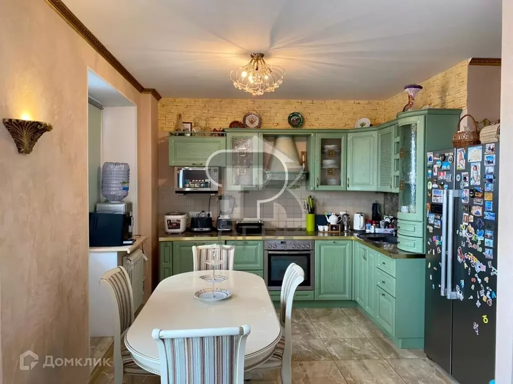 Продаётся 3-к квартира, 80 м - Фото 0
