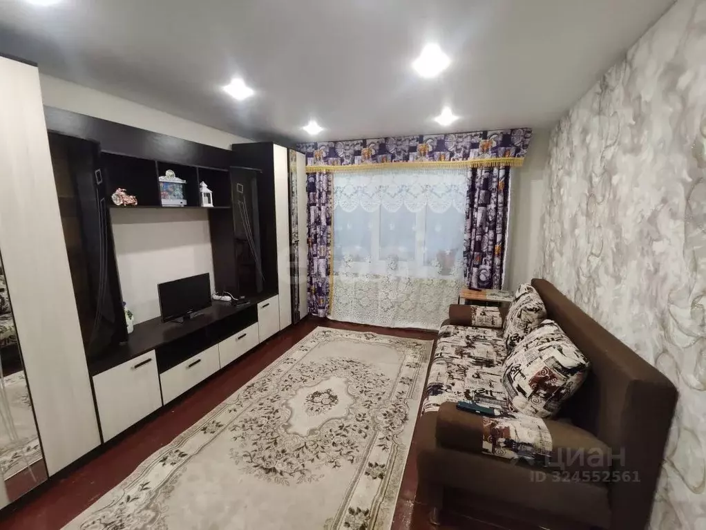 1-к кв. Вологодская область, Вологда Новгородская ул., 33А (37.1 м) - Фото 2