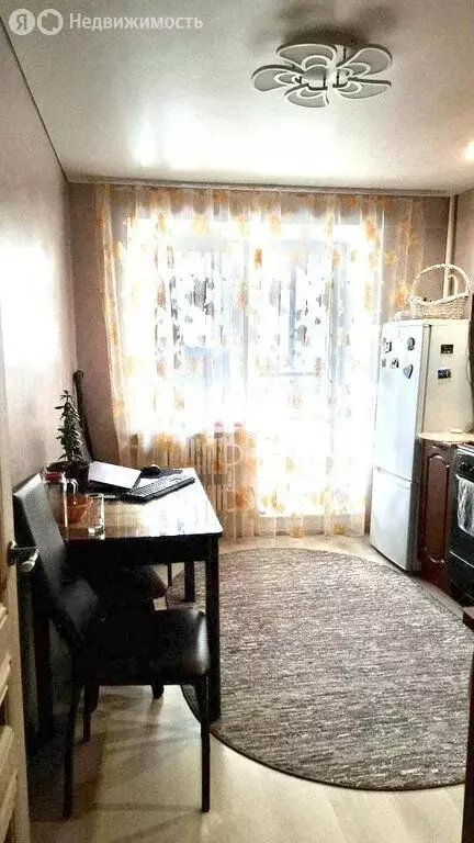 1-комнатная квартира: Тамбов, улица Чичерина, 62В (37 м) - Фото 1