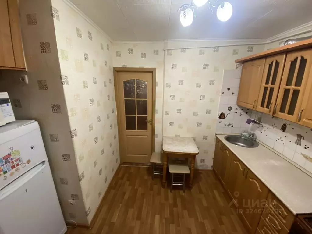 1-к кв. Самарская область, Самара ул. Стара-Загора, 293 (34.0 м) - Фото 1