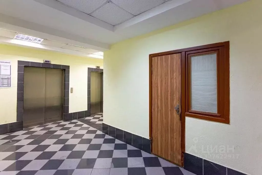 4-к кв. Москва Ходынский бул., 11 (119.6 м) - Фото 1