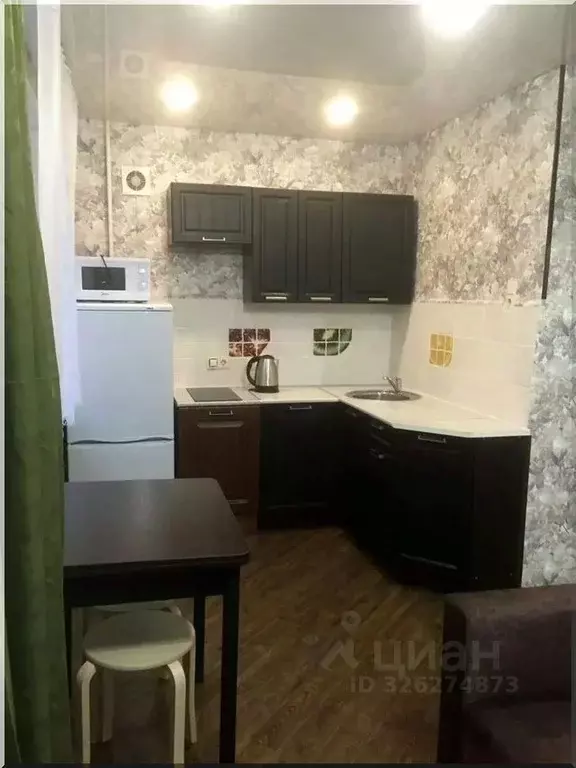 2-к кв. Новосибирская область, Новосибирск ул. Блюхера, 20 (36.0 м) - Фото 1