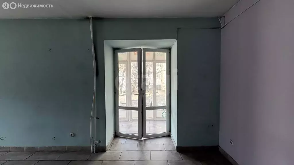 Торговая площадь (60.4 м) - Фото 1