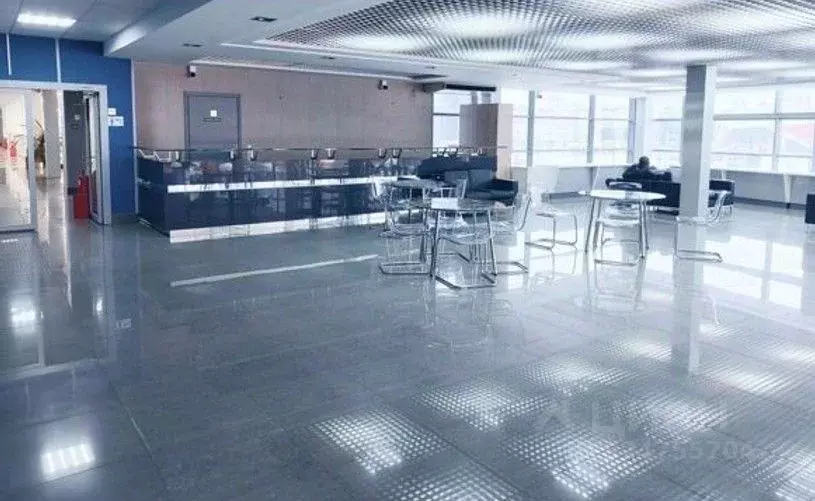 Помещение свободного назначения в Санкт-Петербург Богатырский просп., ... - Фото 0