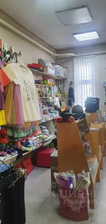 Помещение свободного назначения в Иркутская область, Братский район, ... - Фото 1