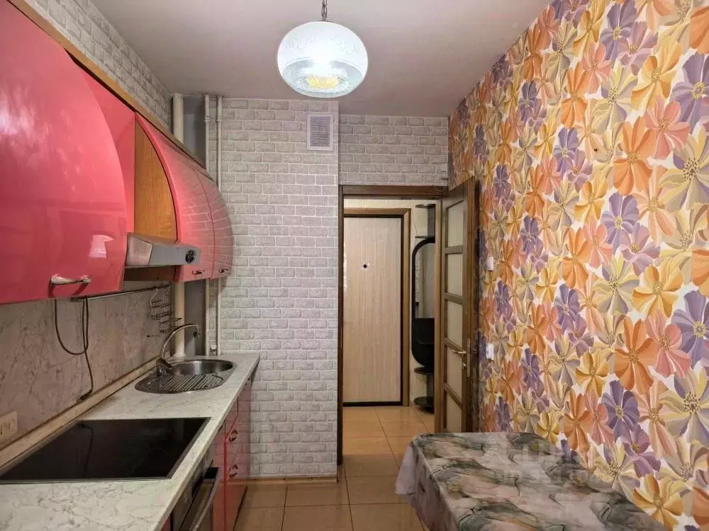 2-к кв. Иркутская область, Иркутск Цимлянская ул., 3 (48.9 м) - Фото 2