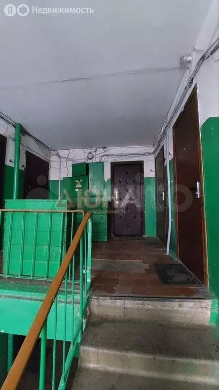 1-комнатная квартира: Кострома, микрорайон Паново, 16 (33.2 м) - Фото 1