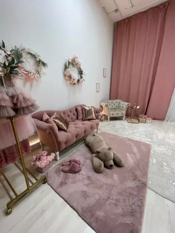 Помещение свободного назначения в Краснодарский край, Краснодар ул. ... - Фото 2