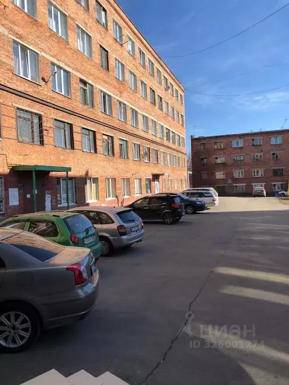 3-к кв. Кемеровская область, Кемерово Кузнецкий просп., 135Б (65.8 м) - Фото 1