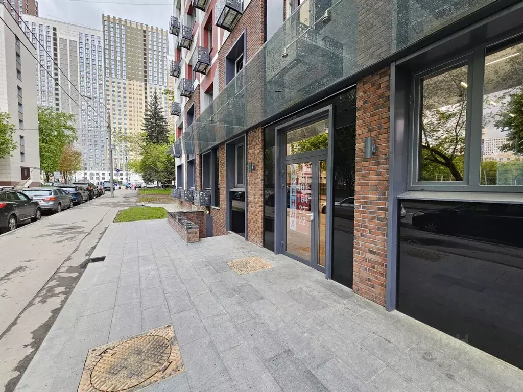 Офис в Москва Дегунинская ул., 1К2 (68 м) - Фото 1
