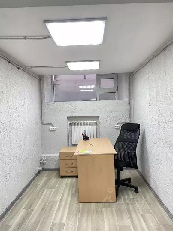 Офис в Москва Студенческая ул., 22К2 (10 м) - Фото 2