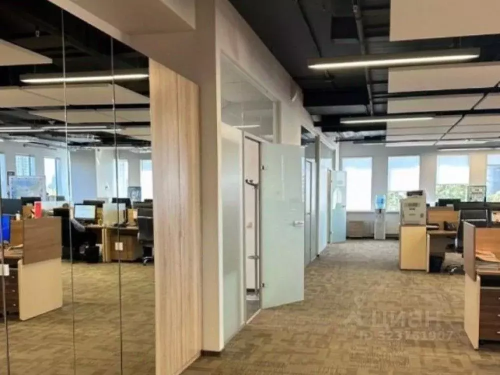 Офис в Москва Профсоюзная ул., 65к1 (1733 м) - Фото 2