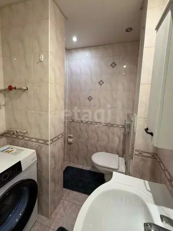 1-к кв. Белгородская область, Белгород ул. Губкина, 15в (38.1 м) - Фото 0
