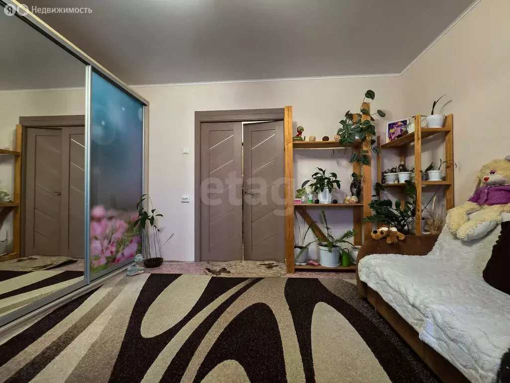 Квартира-студия: Миасс, бульвар И.И. Седова, 5 (49.6 м) - Фото 0