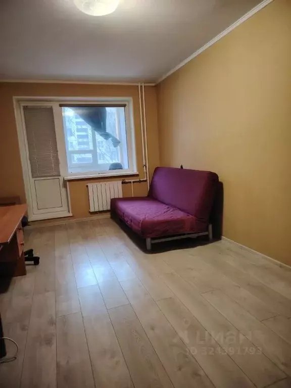 Комната Санкт-Петербург ул. Тельмана, 50К3 (18.0 м) - Фото 1