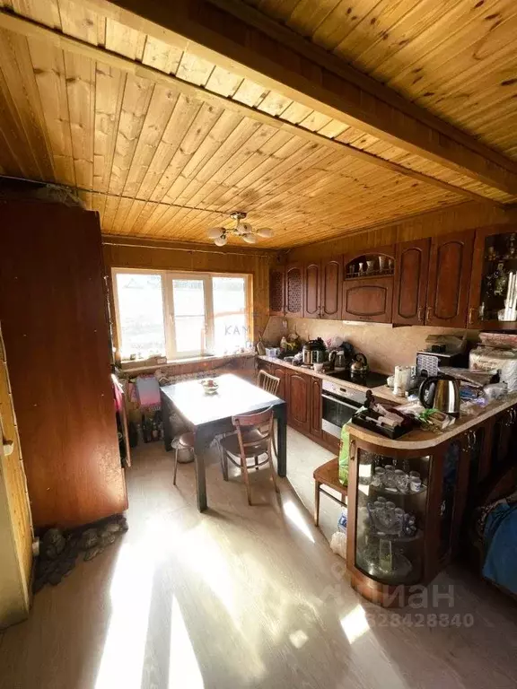 Дом в Ленинградская область, Гатчинский муниципальный округ, пос. ... - Фото 2