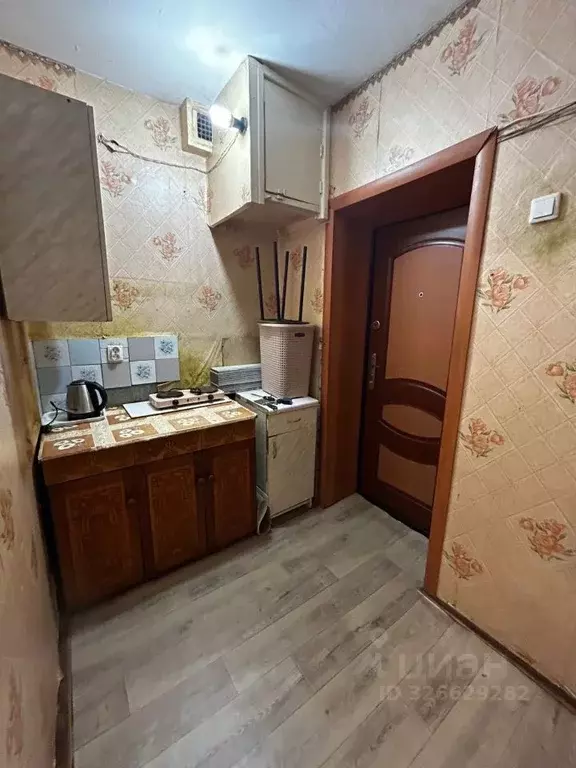 2-к кв. Марий Эл, Волжск ул. Дружбы, 16к2 (22.0 м) - Фото 2