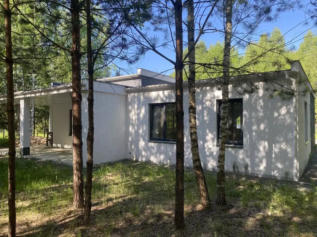 Дом в Нижегородская область, Городецкий муниципальный округ, д. ... - Фото 2