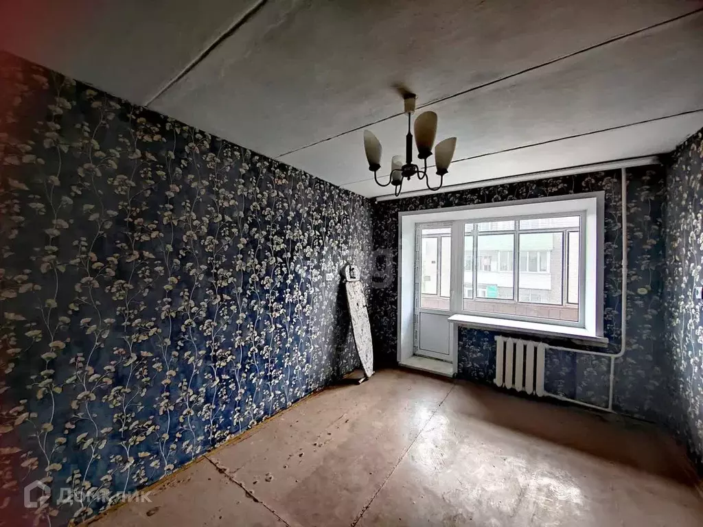Продаётся 3-к квартира, 51.7 м - Фото 0