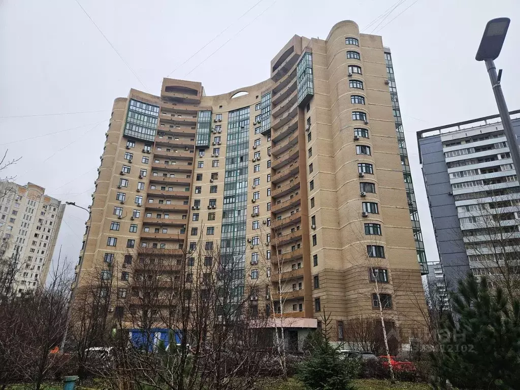 Гараж в Москва Ленинградское ш., 124к3 (23 м) - Фото 2