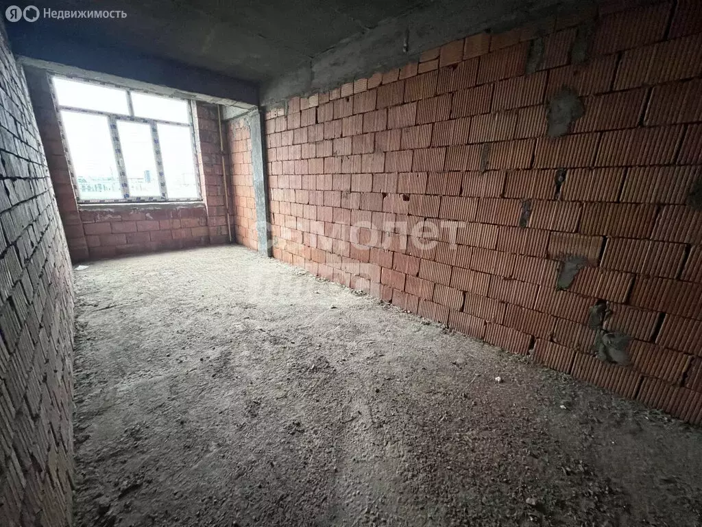 3-комнатная квартира: Махачкала, Хивская улица, 10 (112 м) - Фото 0