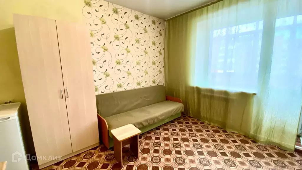 Продаётся квартира-студия, 20 м - Фото 1
