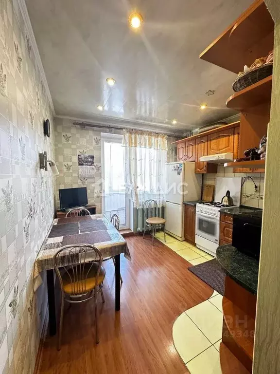 2-к кв. Калининградская область, Светлогорск Пригородная ул., 42 (49.4 ... - Фото 2