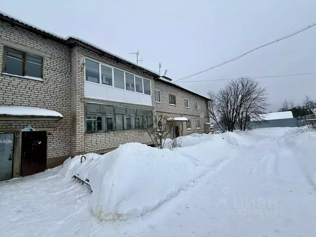 1-к кв. Ярославская область, Переславль-Залесский муниципальный округ, ... - Фото 1