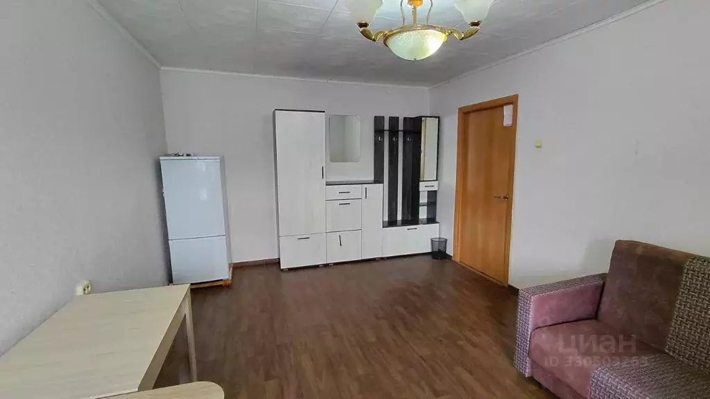 Комната Новосибирская область, Новосибирск Советская ул., 49А (18.0 м) - Фото 1