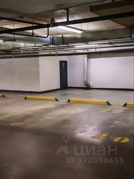 Гараж в Ленинградская область, Гатчина Пушкинское ш., 13к2 (13 м) - Фото 1