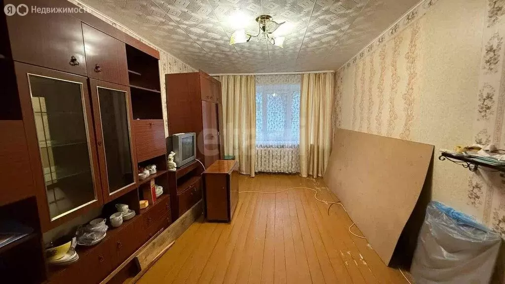 2-комнатная квартира: Бирск, Интернациональная улица, 116Д (43.6 м) - Фото 1