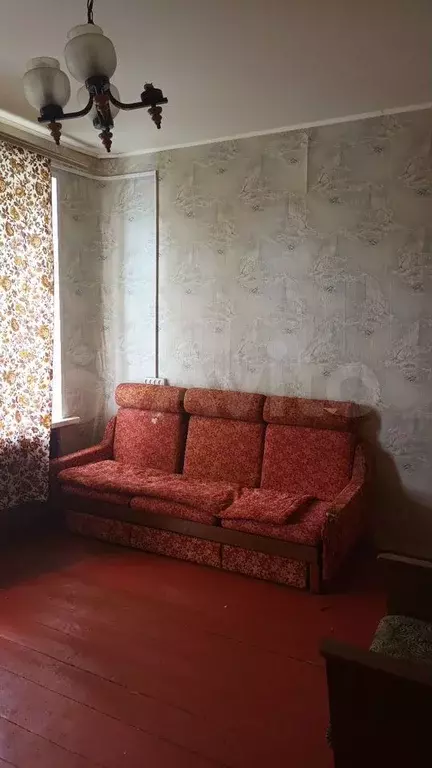 1-к. квартира, 23 м, 5/5 эт. - Фото 1