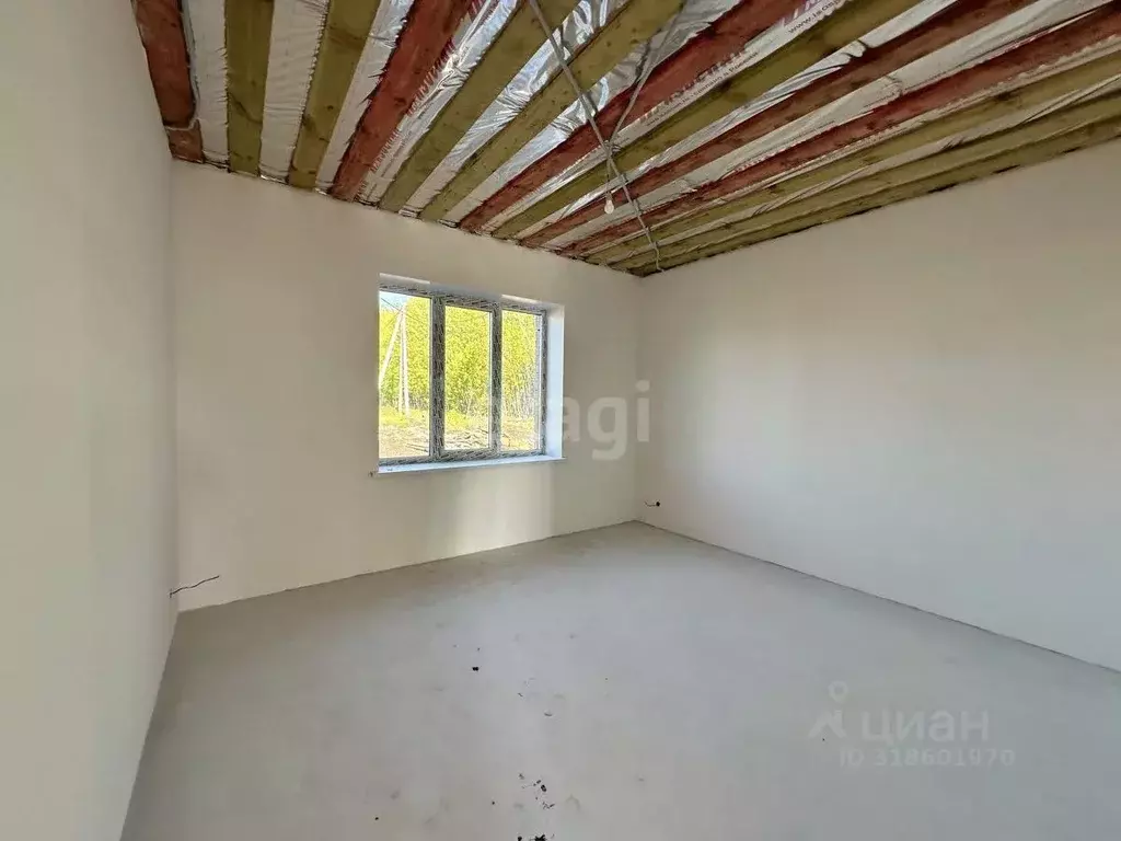 Дом в Башкортостан, Уфимский район, Русско-Юрмашский сельсовет, д. ... - Фото 1