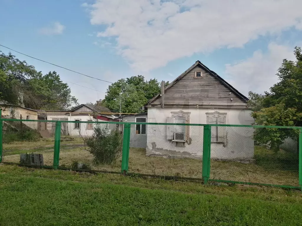 Участок 8 сот. (ИЖС) - Фото 1