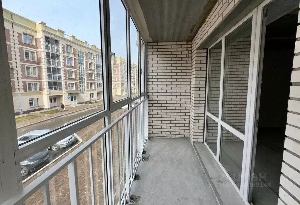 Студия Хакасия, Абакан ул. Серебристая, 36 (36.3 м) - Фото 0