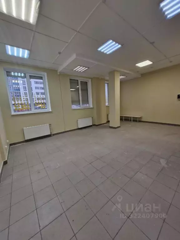 Помещение свободного назначения в Пермский край, Пермь ул. ... - Фото 1