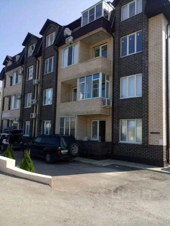 2-к кв. Краснодарский край, Туапсинский муниципальный округ, Джубга ... - Фото 1