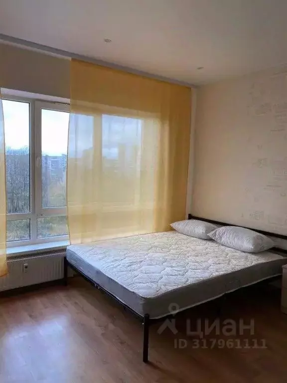 1-к кв. Новгородская область, Великий Новгород наб. Колмовская, 71А ... - Фото 0