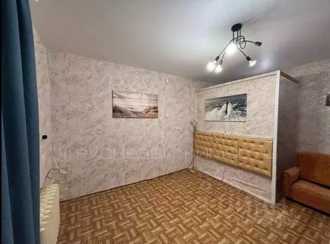 3-к кв. Кировская область, Киров Уральская ул., 4 (57.6 м) - Фото 1