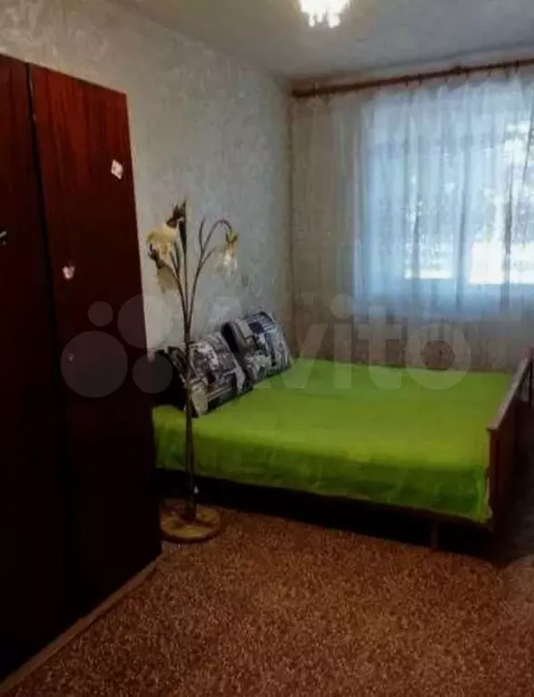 3-к. квартира, 60 м, 8/10 эт. - Фото 0